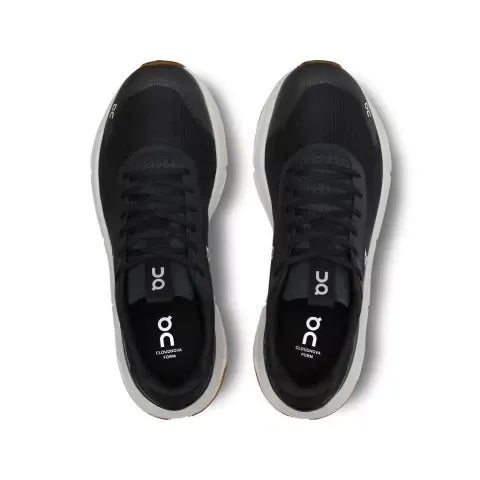 On Running Cloudnova Form 2 Black Ivory