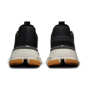 On Running Cloudnova Form 2 Black Ivory