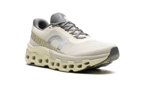 On Running Cloudmonster 2 Cream Ice