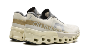 On Running Cloudmonster 2 Cream Ice