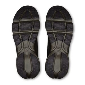 LOEWE x On Running Cloudsolo Triple Black