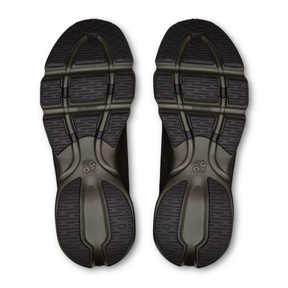 LOEWE x On Running Cloudsolo Triple Black