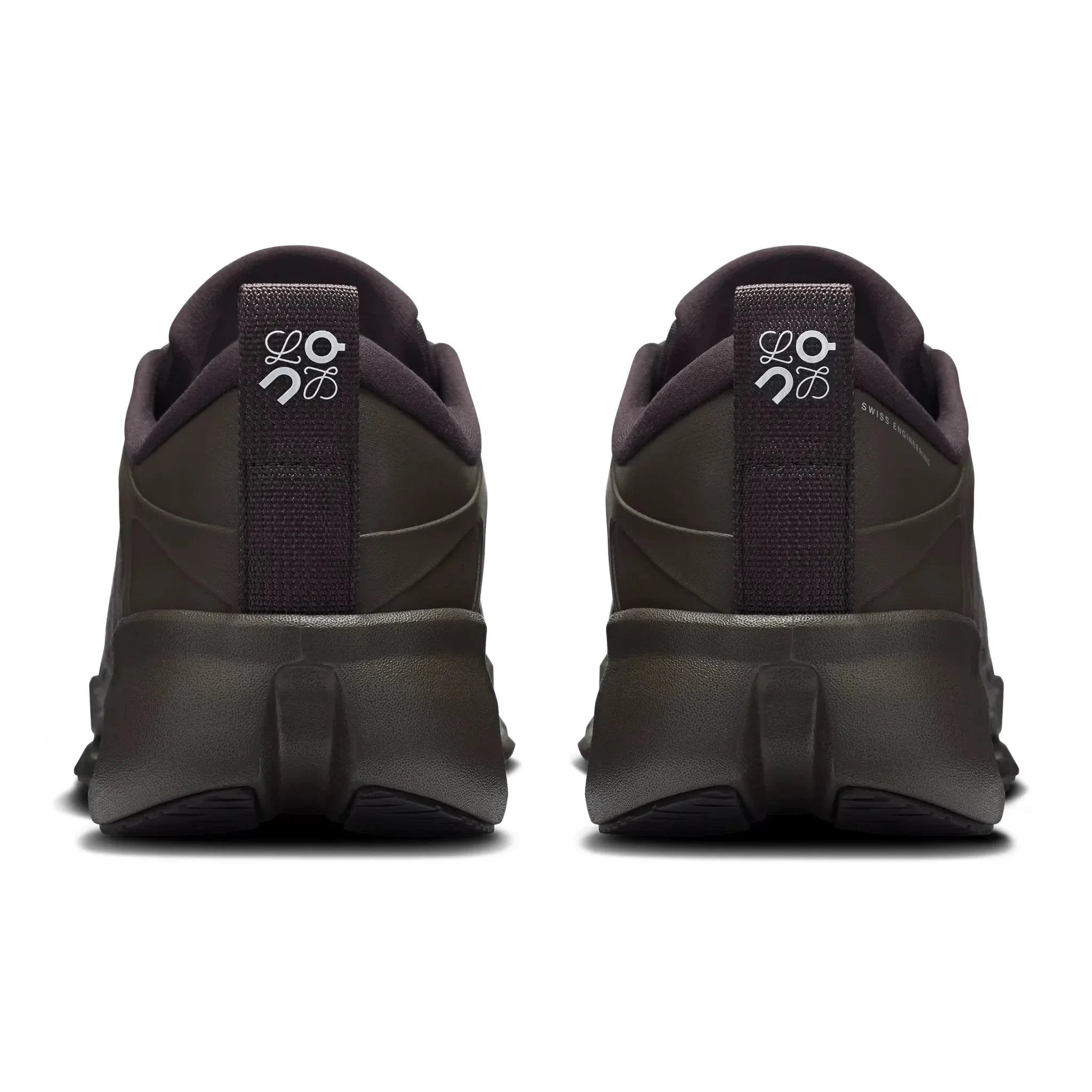 LOEWE x On Running Cloudsolo Triple Black