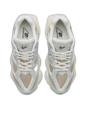 New Balance 9060 Lone Star Grey