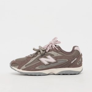 New Balance WMNS 204L Marron Rosa