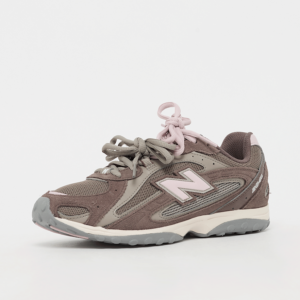 New Balance WMNS 204L Marron Rosa