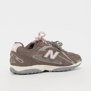 New Balance WMNS 204L Marron Rosa