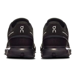 On Running Cloud 6 All Black