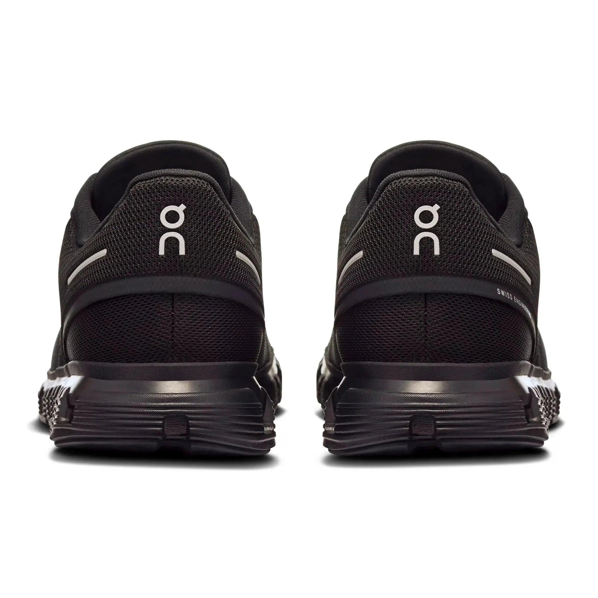 On Running Cloud 6 All Black