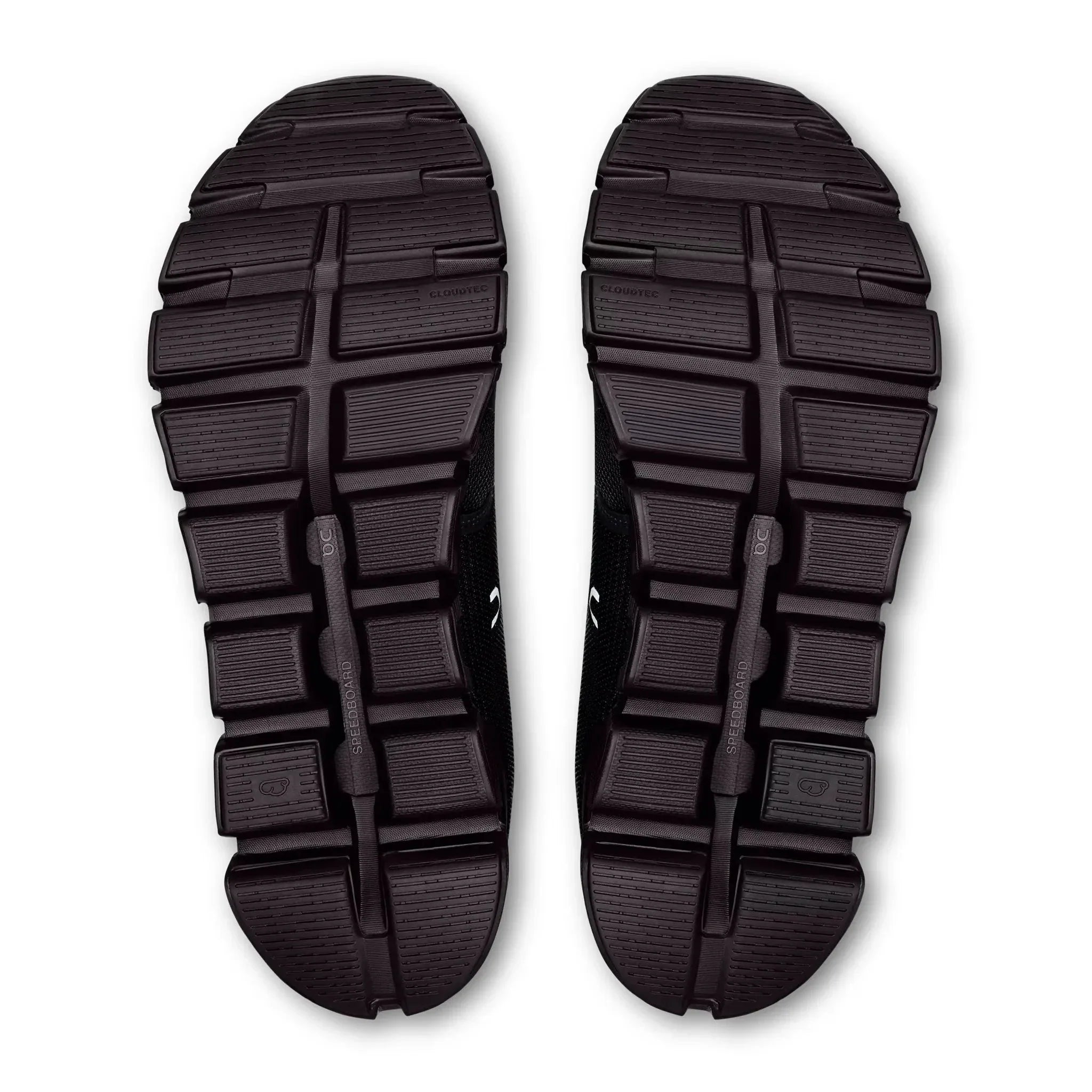 On Running Cloud 6 All Black