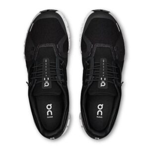 On Running Cloud 6 Black White