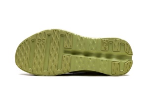 LOEWE x On Running Cloudtilt Lime Green