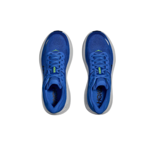 Hoka M Bondi 9 - Cobalt Blue / Ultramarine