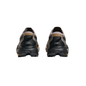 Hoka M Mafate 5 - Cement / Black