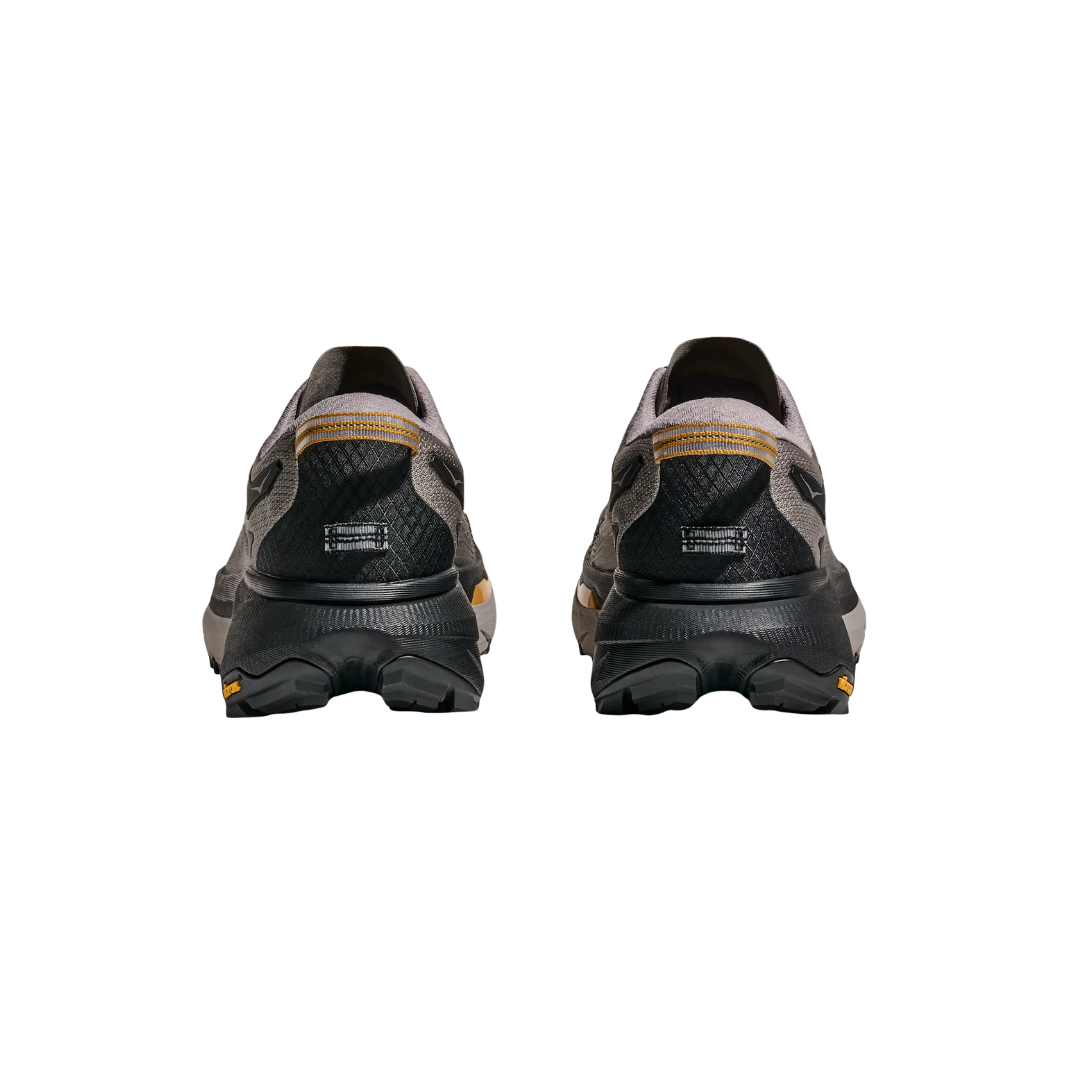 Hoka M Mafate 5 - Cement / Black