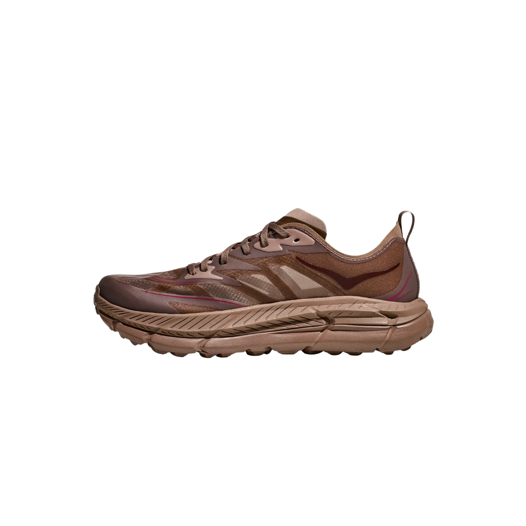 HOKA U Mafate Speed 4 Lite – Date Syrup / Date