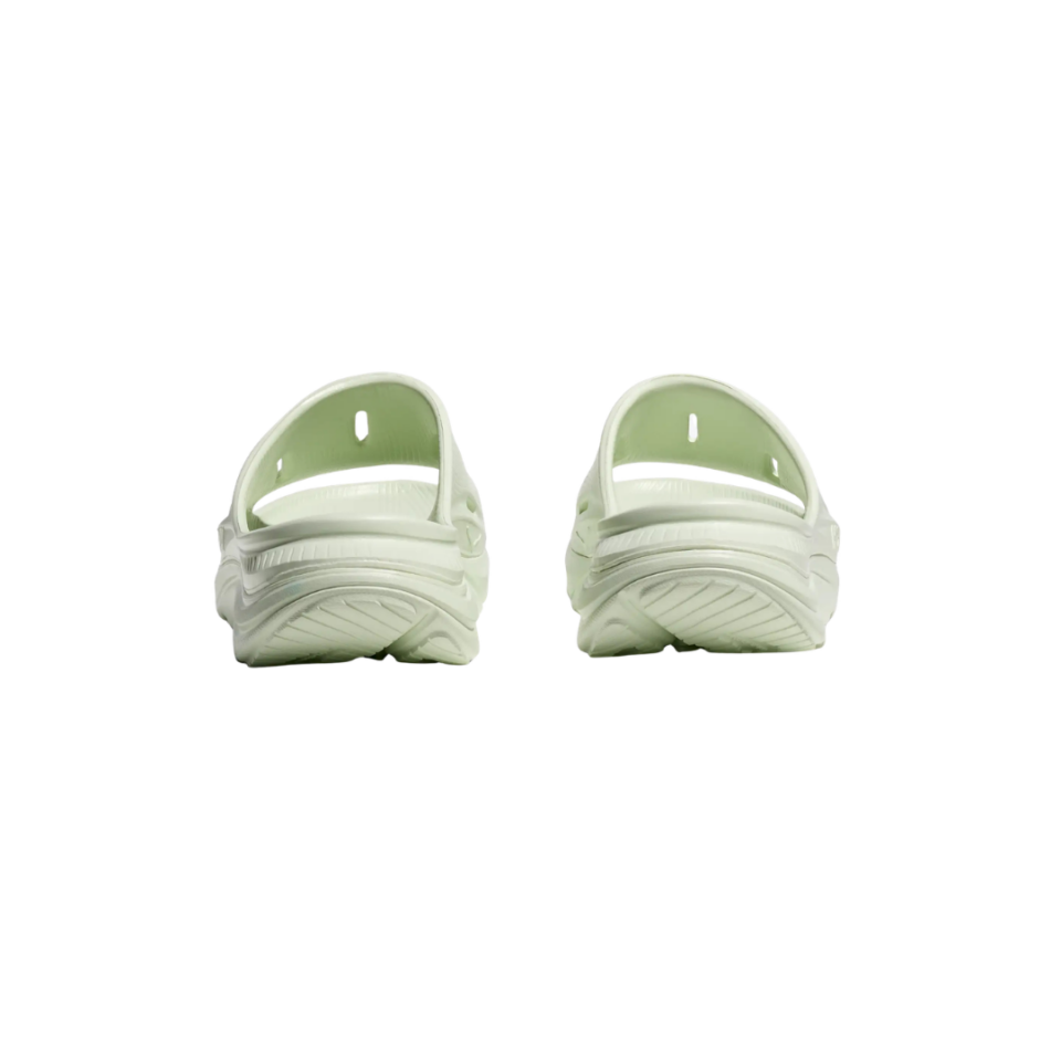 Hoka U Ora Recovery Slide 3 - Sea Glass | Sea Glass