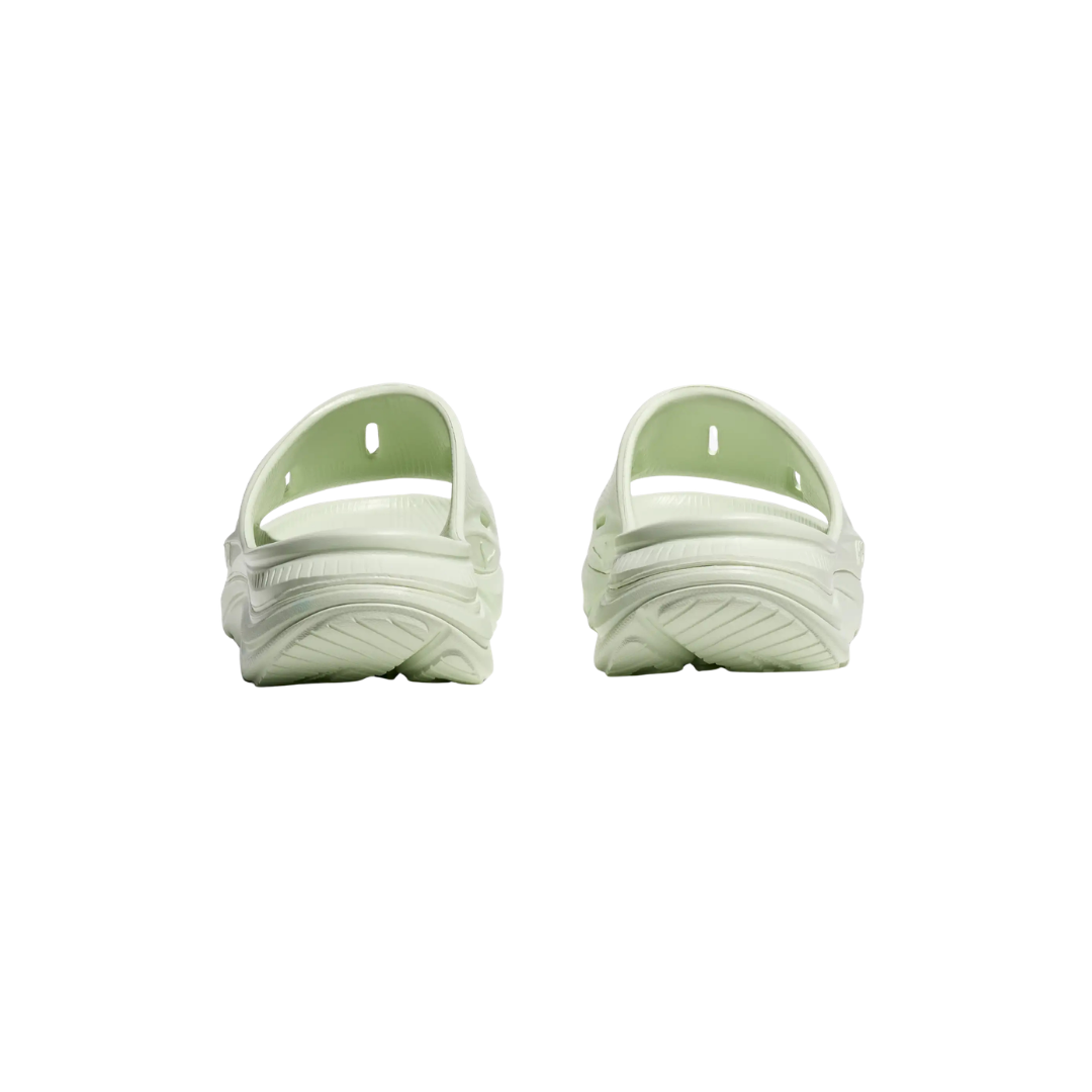 Hoka U Ora Recovery Slide 3 - Sea Glass | Sea Glass