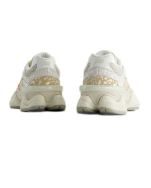 New Balance 9060 Beige Brown