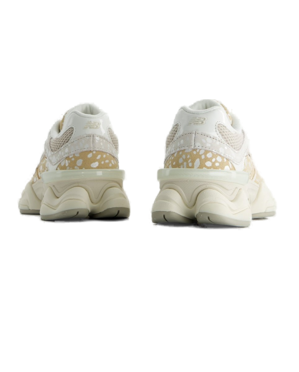 New Balance 9060 Beige Brown
