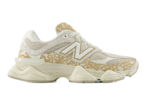 New Balance 9060 Beige Brown
