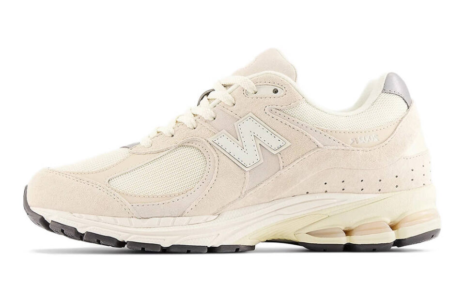 New Balance 2002R Calm Taupe Angora