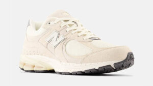 New Balance 2002R Calm Taupe Angora