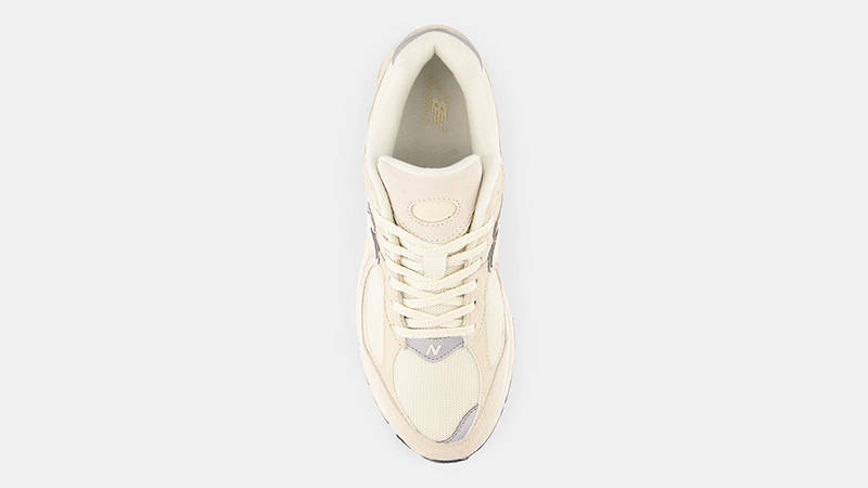 New Balance 2002R Calm Taupe Angora