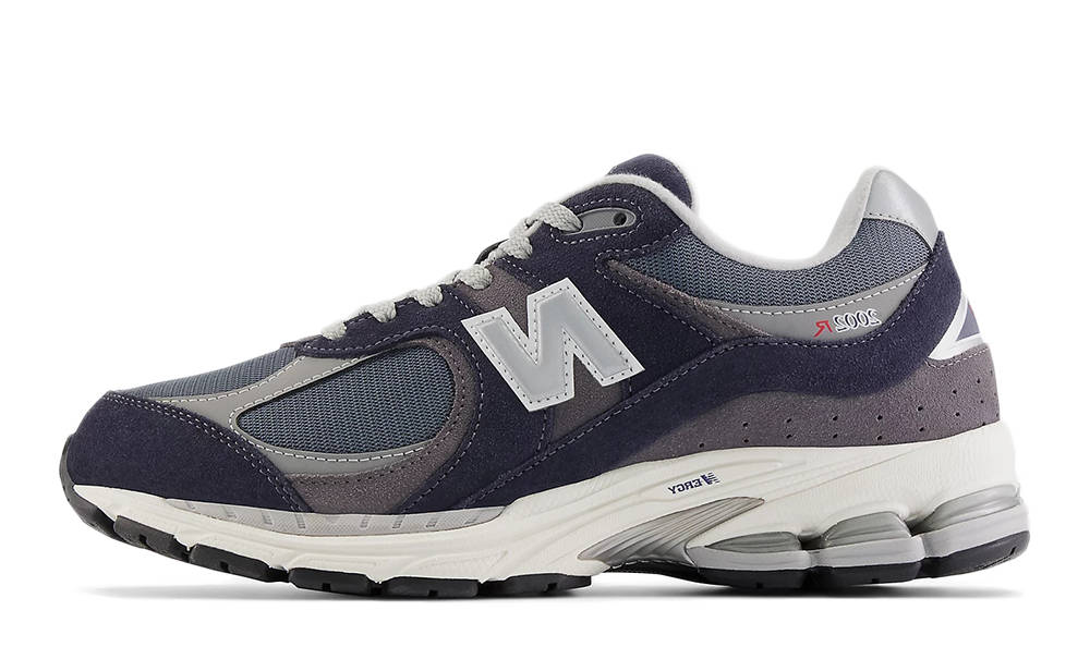 New Balance 2002R Eclipse Raincloud