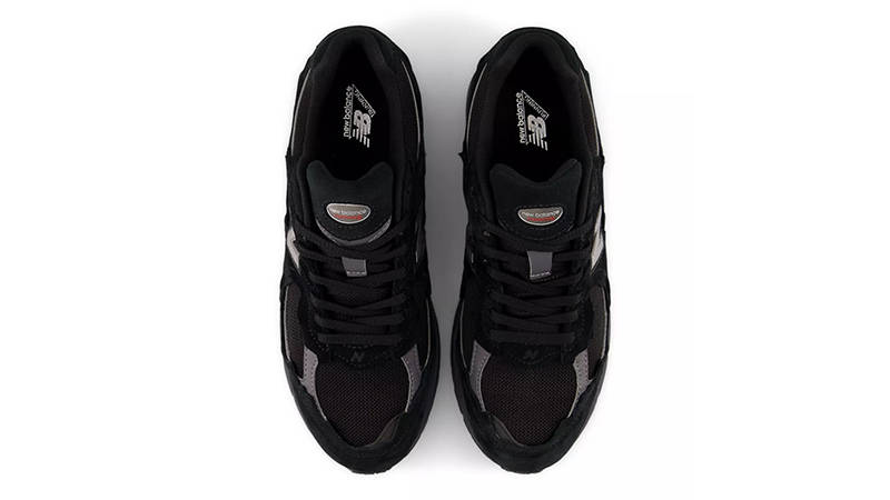 New Balance 2002R Gore-Tex Protection Pack Black