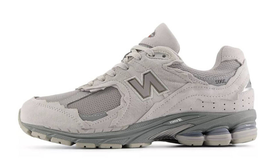 New Balance 2002R Gore-Tex Protection Pack Slate Grey