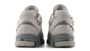 New Balance 2002R Gore-Tex Protection Pack Slate Grey