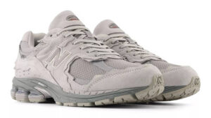 New Balance 2002R Gore-Tex Protection Pack Slate Grey