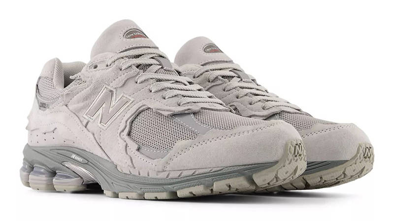 New Balance 2002R Gore-Tex Protection Pack Slate Grey