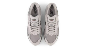 New Balance 2002R Gore-Tex Protection Pack Slate Grey