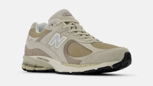 New Balance 2002R Incense Grey