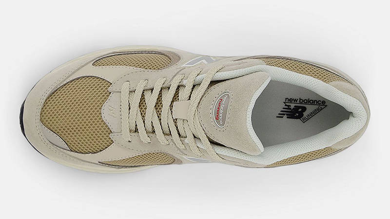 New Balance 2002R Incense Grey