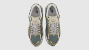 New Balance 2002R Protection Pack Mirage Grey