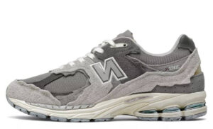 New Balance 2002R Protection Pack Rain Cloud