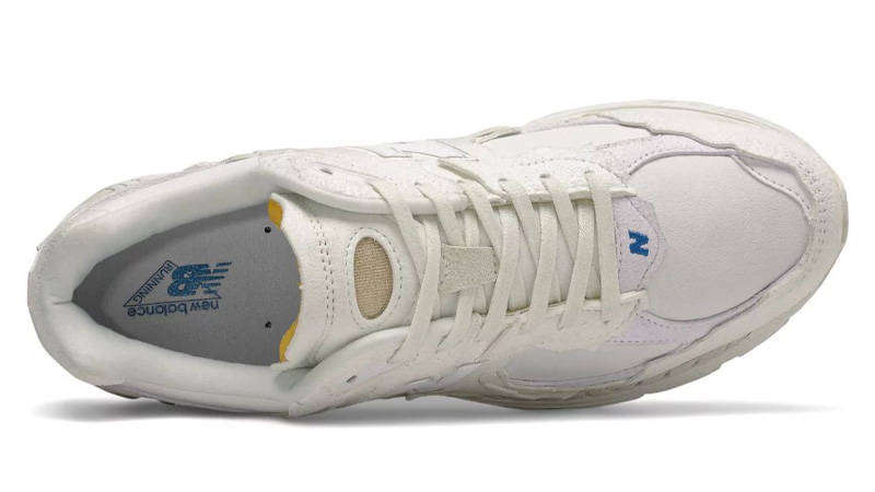 New Balance 2002R Protection Pack Sea Salt