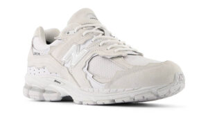 New Balance 2002R Protection Pack White