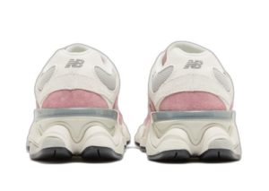 New Balance 9060 White Pink