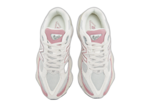 New Balance 9060 White Pink