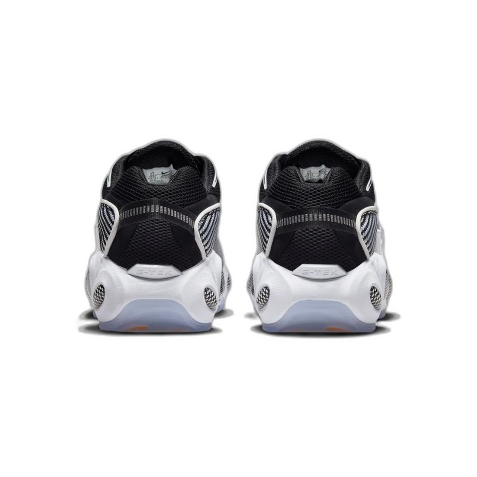 Nike NOCTA Glide Black White