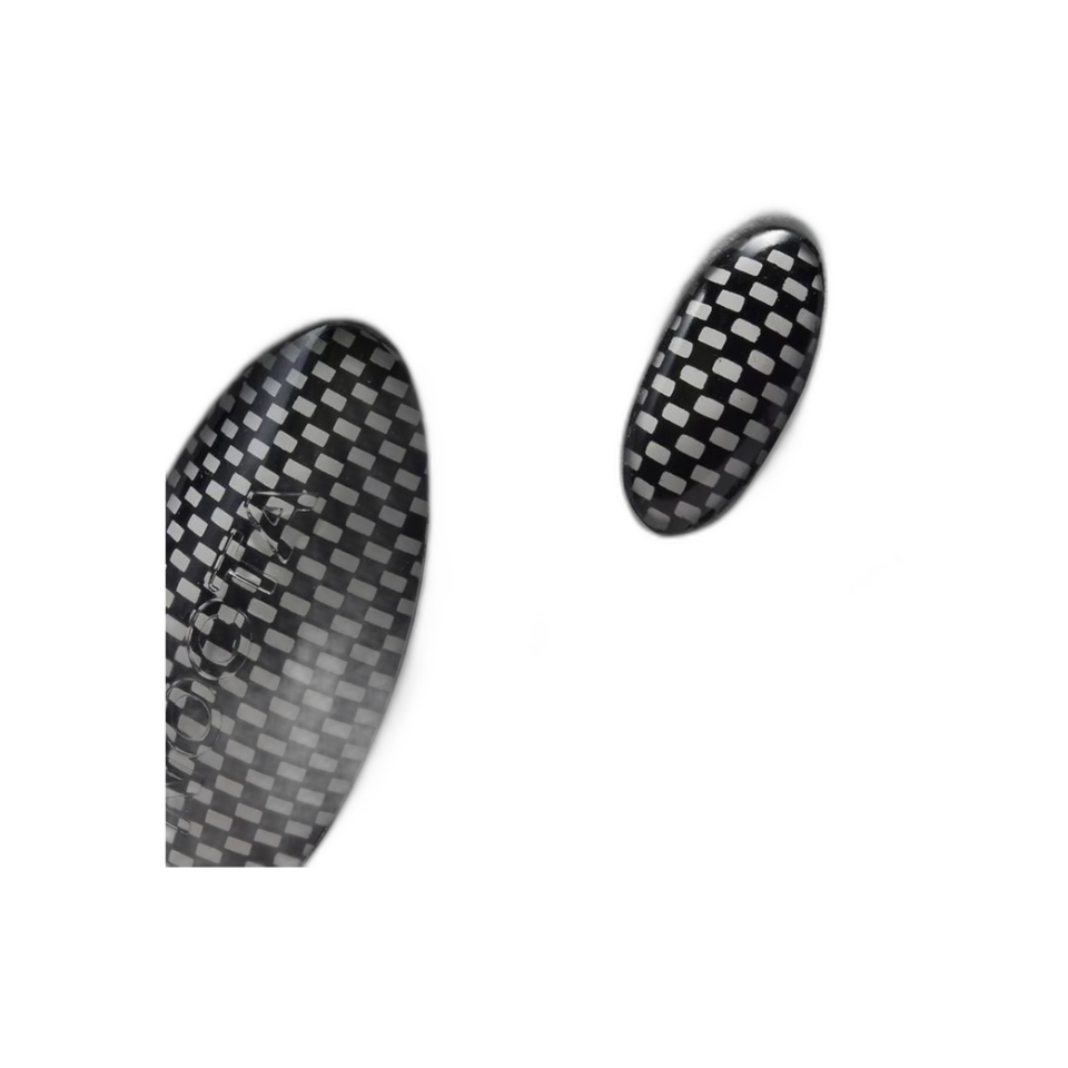 Nike NOCTA Glide Black White