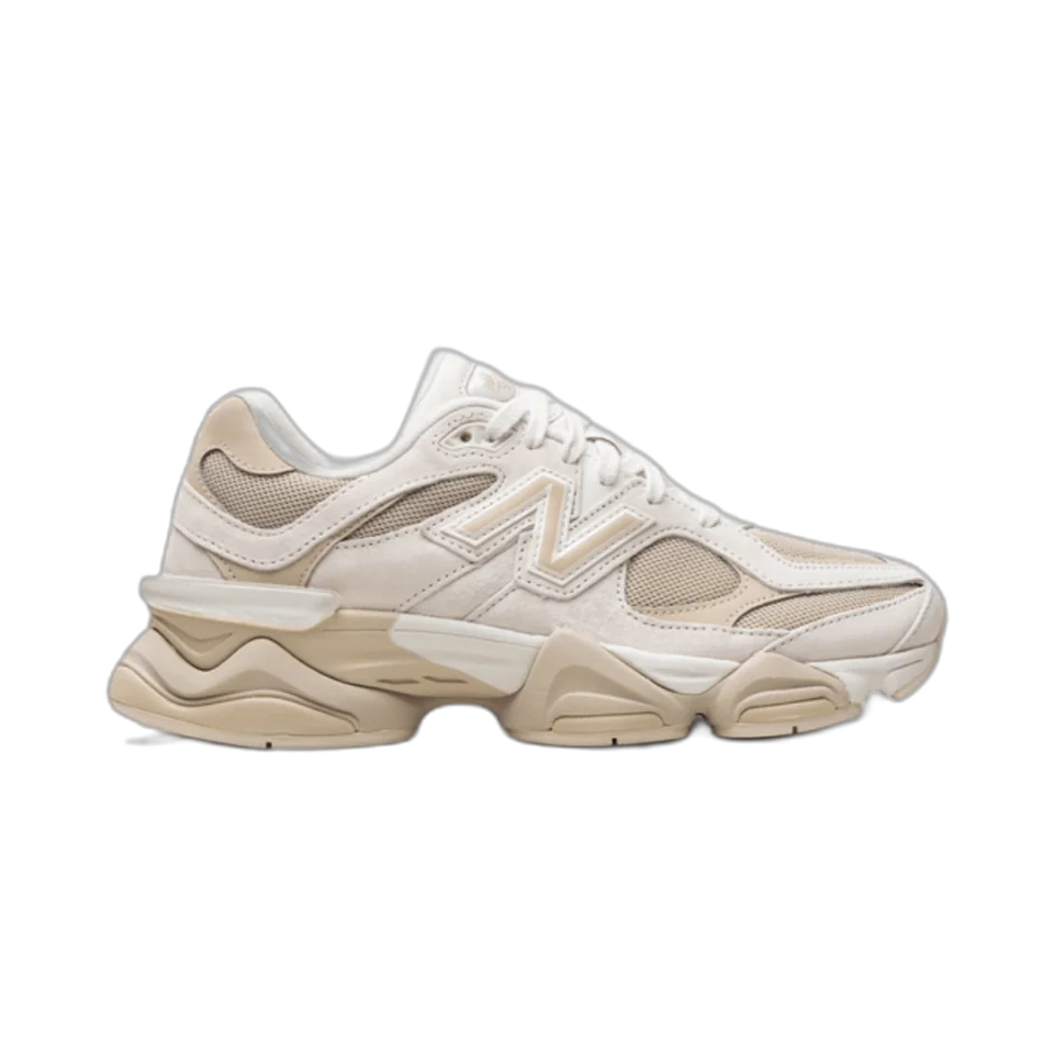 New Balance 9060 "Beige White"