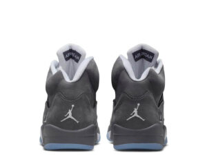 Air Jordan 5 Retro "Wolf Grey"