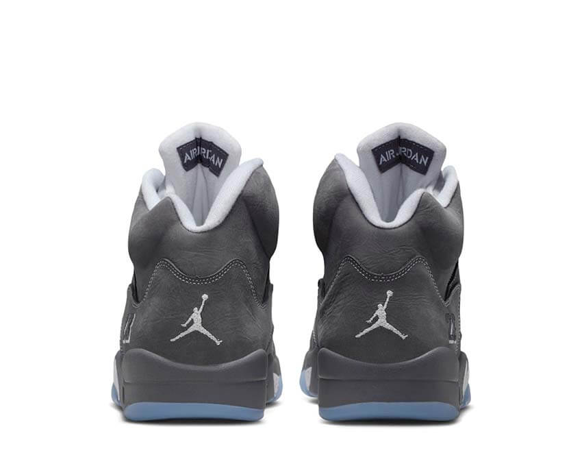 Air Jordan 5 Retro "Wolf Grey"