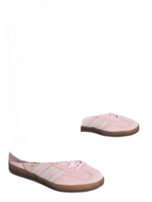 adidas Gazelle Light Pink