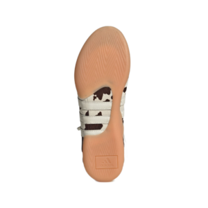 Adidas Taekwondo Mei Brown Cow Print